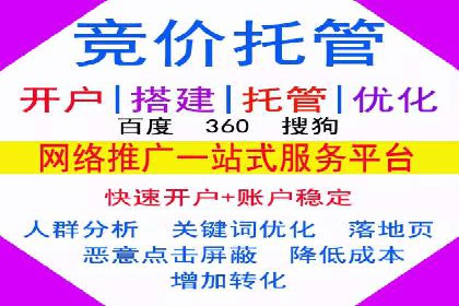 SEM托管服务助力中小企业快速崛起案例